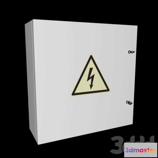 1107120 - Электрощит - 240677