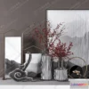 1131504 - Decorative Sets - 3D Models - 0014