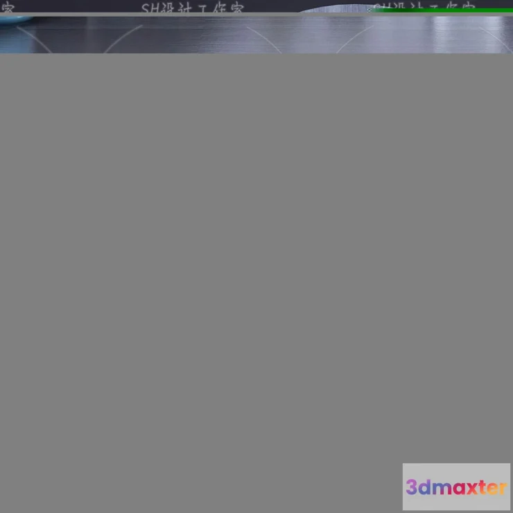 1131660 - Decorative Sets - 3D Models - 0092