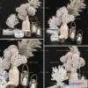 1131774 - Decorative Sets - 3D Models - 0149
