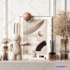 1131970 - Decorative Sets - 3D Models - 0247
