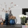 1132004 - Decorative Sets - 3D Models - 0264