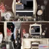 1132078 - Decorative Sets - 3D Models - 0301