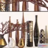 1132140 - Decorative Sets - 3D Models - 0332