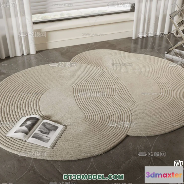 1162302 - WABI SABI STYLE 3D MODELS - OTHERS - 0009