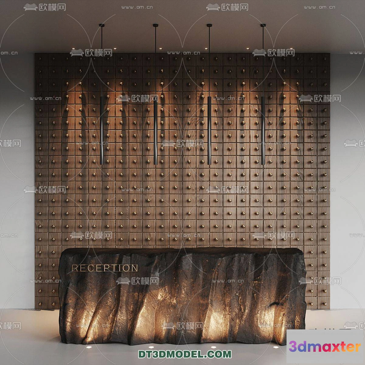 1162310 - WABI SABI STYLE 3D MODELS - OTHERS - 0013