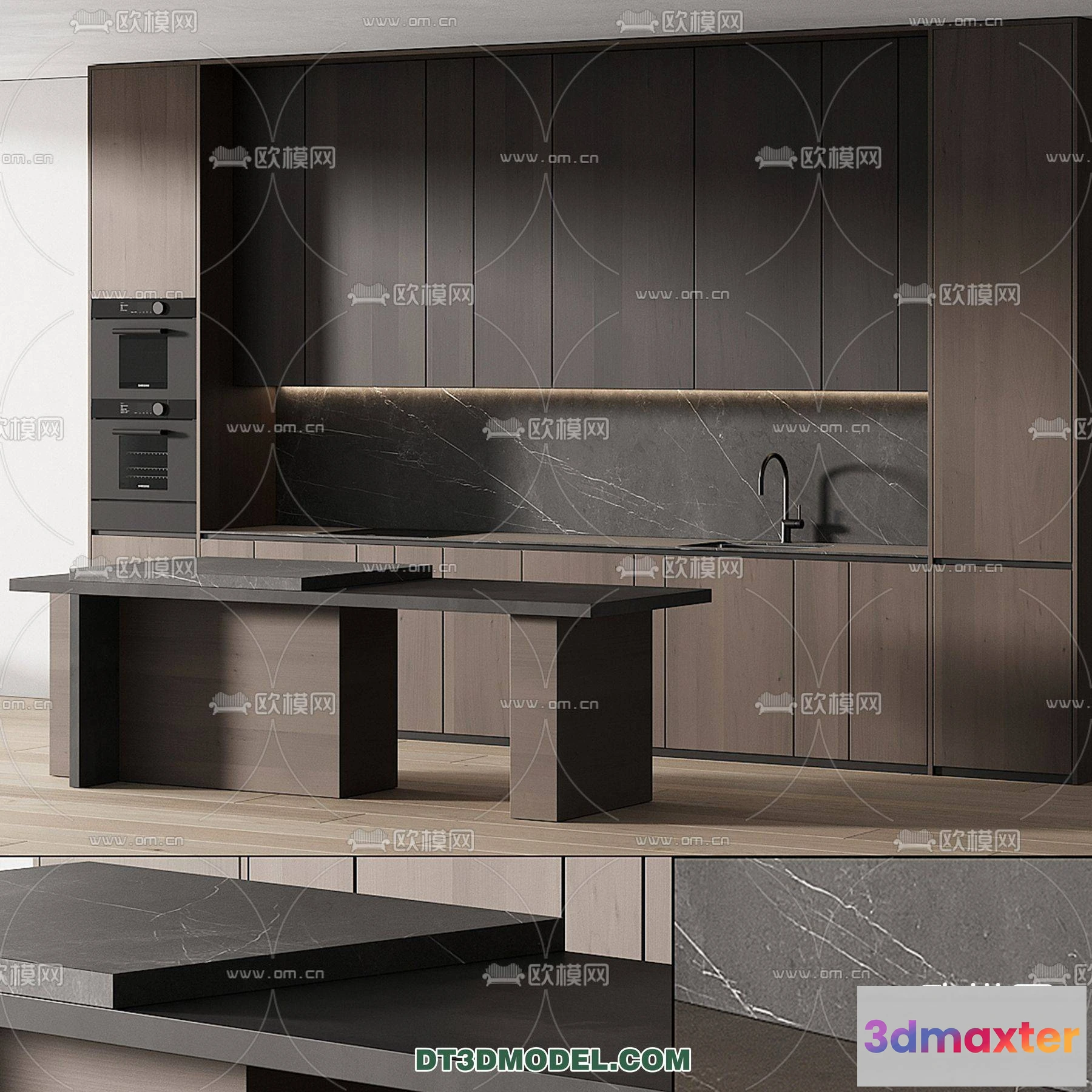 1162318 - WABI SABI STYLE 3D MODELS - OTHERS - 0017