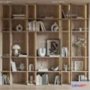 1163624 - WABI SABI STYLE 3D MODELS - DECOR SETS - 0271
