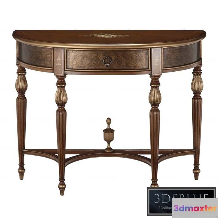 1178040 - 3D MODELS - NEW - 6921