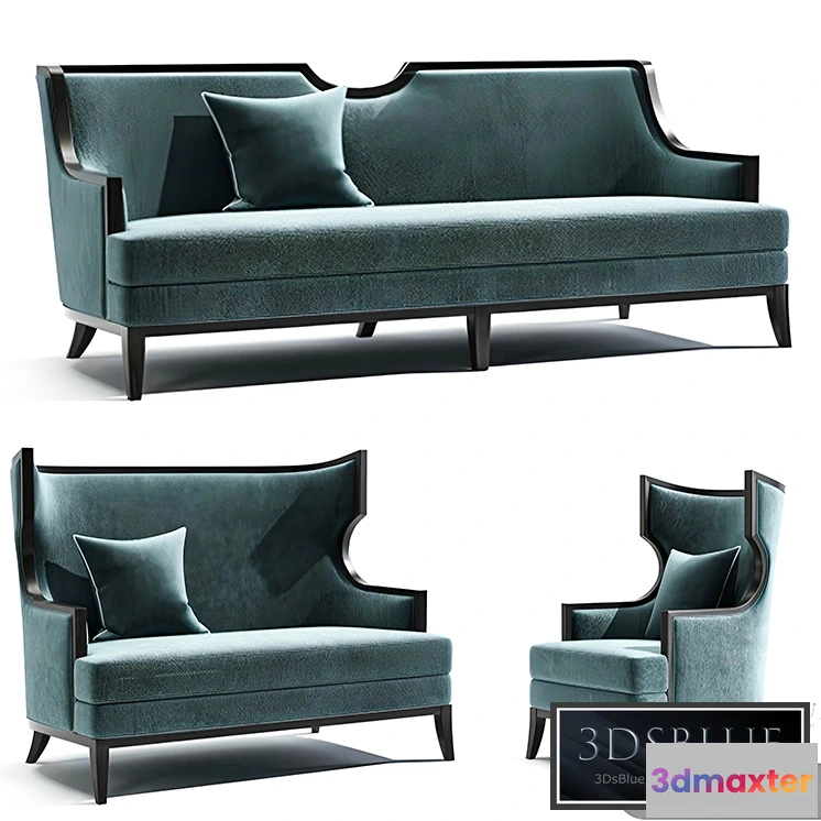 1178042 - 3D MODELS - NEW - 6922