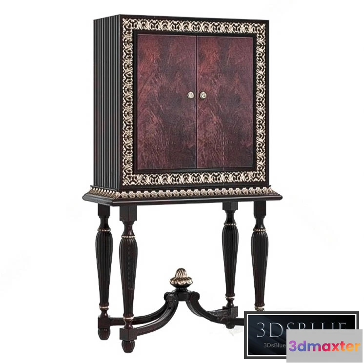 1178046 - 3D MODELS - NEW - 6924