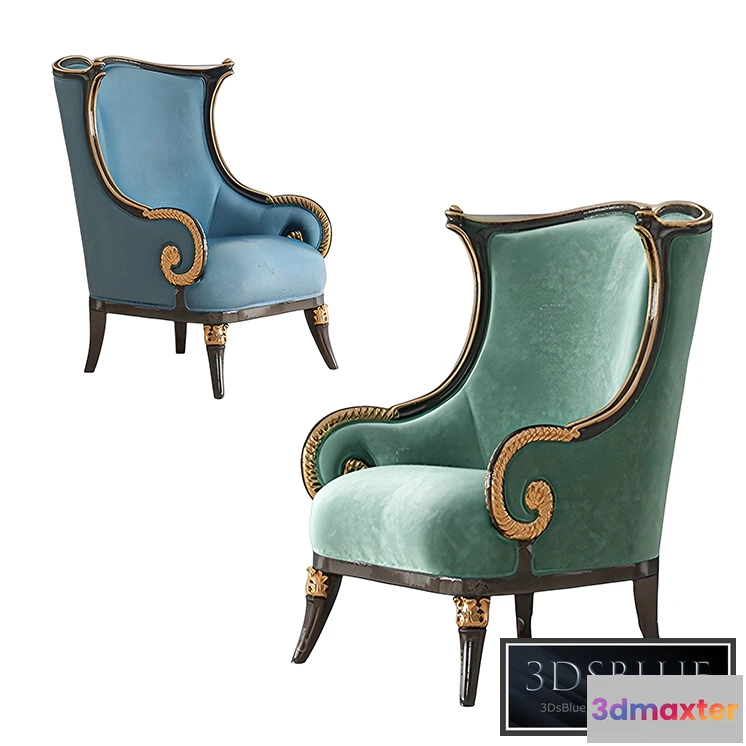 1178052 - 3D MODELS - NEW - 6927