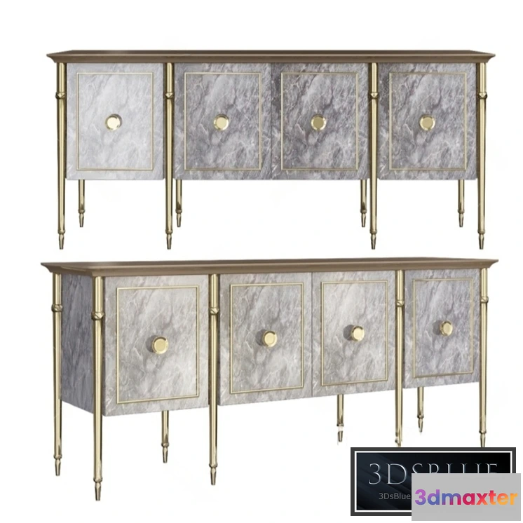 1178058 - 3D MODELS - NEW - 6930