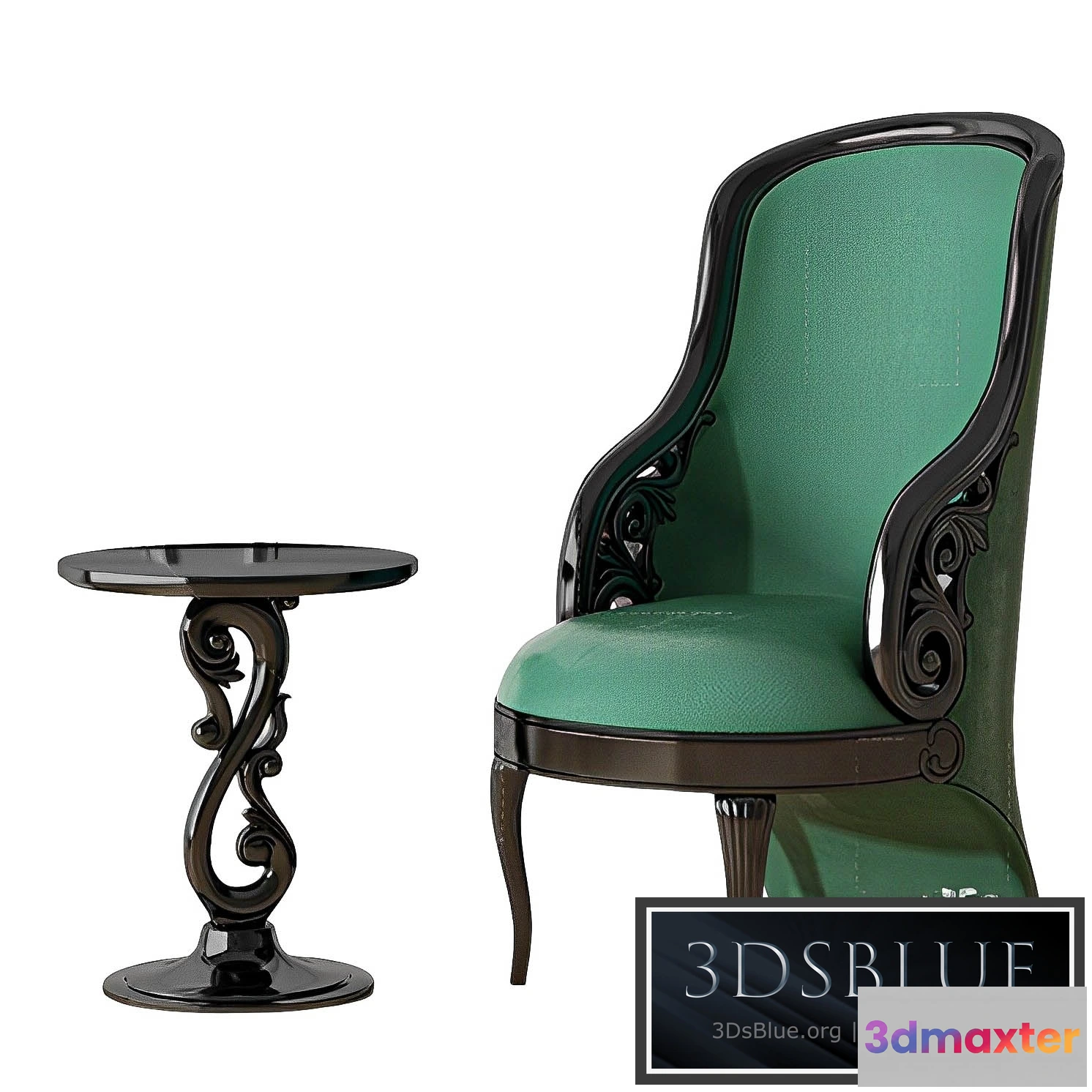 1178060 - 3D MODELS - NEW - 6931