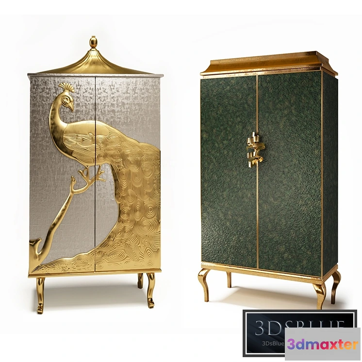 1178072 - 3D MODELS - NEW - 6937