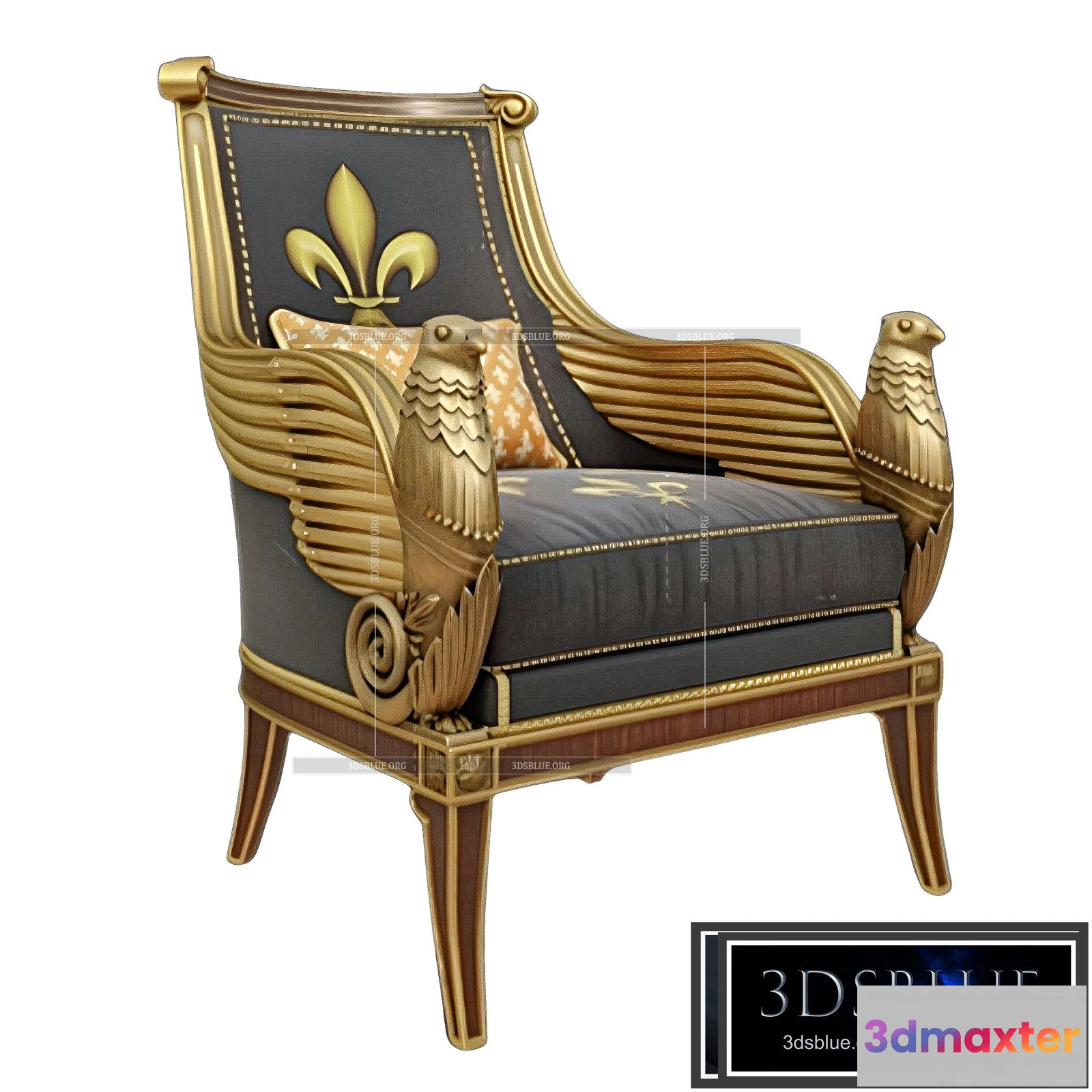 1178076 - 3D MODELS - NEW - 6939