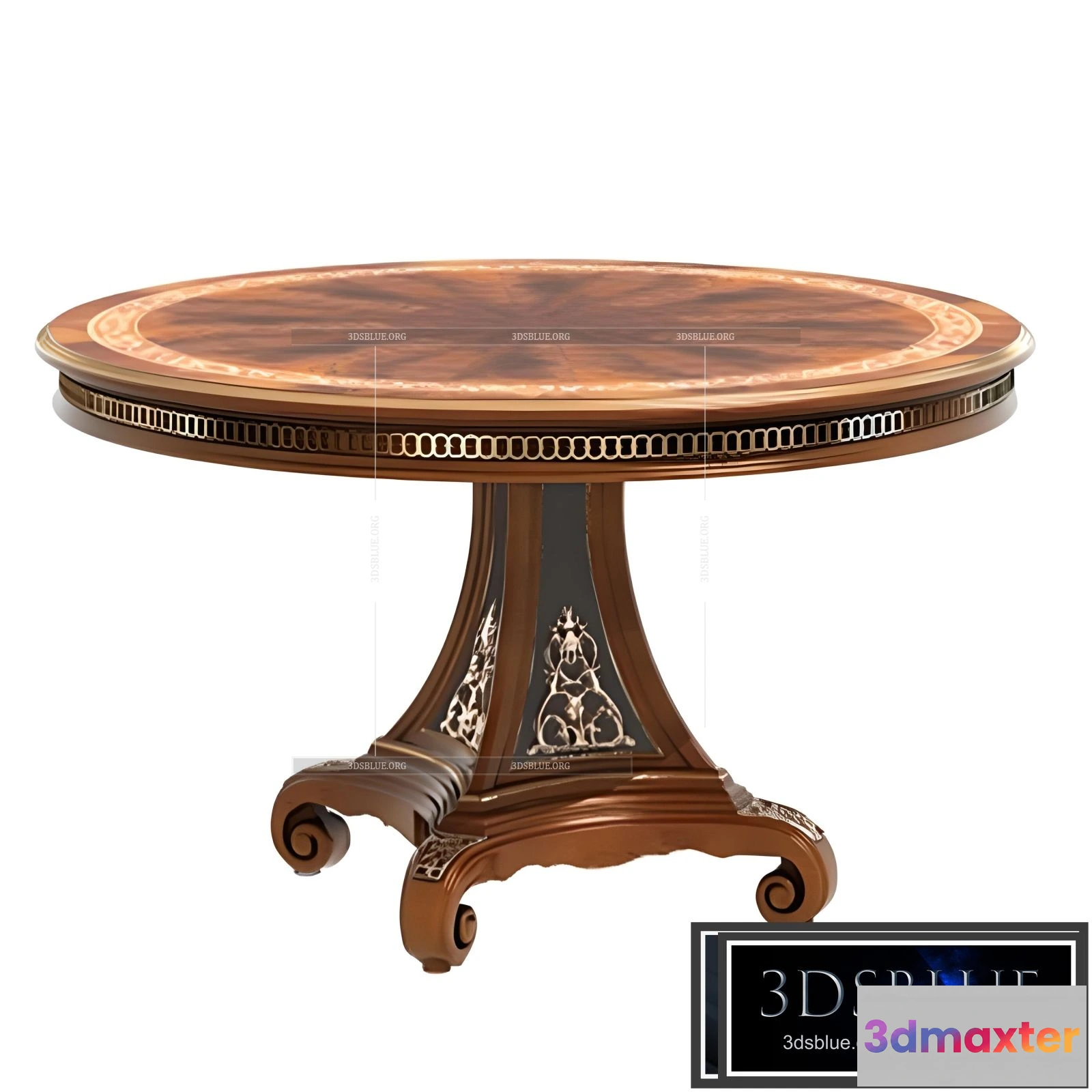 1178080 - 3D MODELS - NEW - 6941