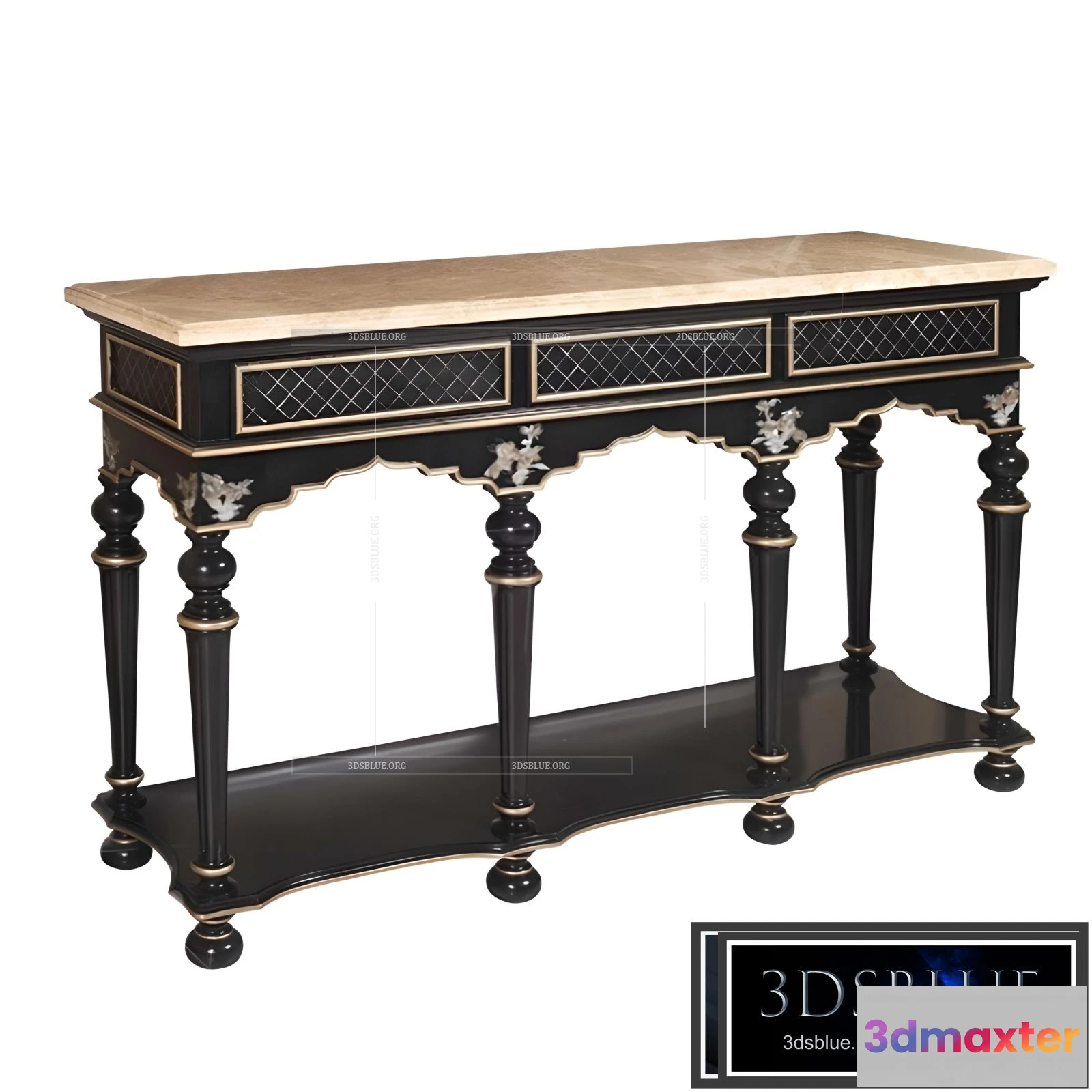 1178082 - 3D MODELS - NEW - 6942