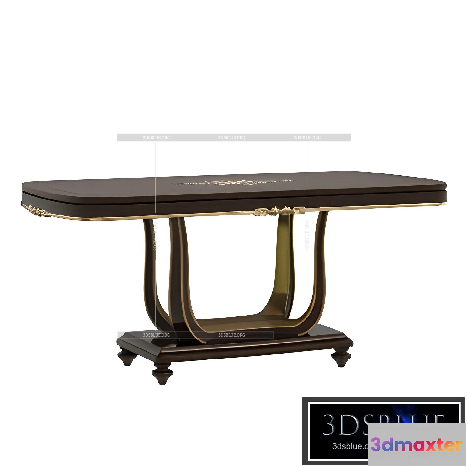 1178096 - 3D MODELS - NEW - 6949