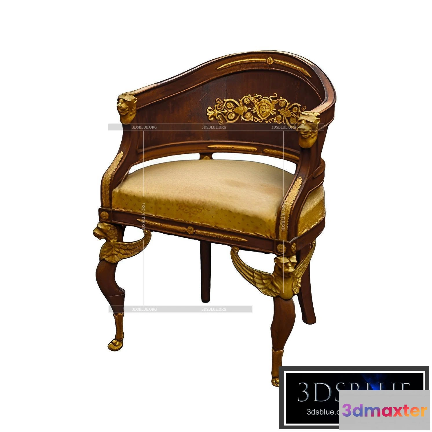 1178098 - 3D MODELS - NEW - 6950