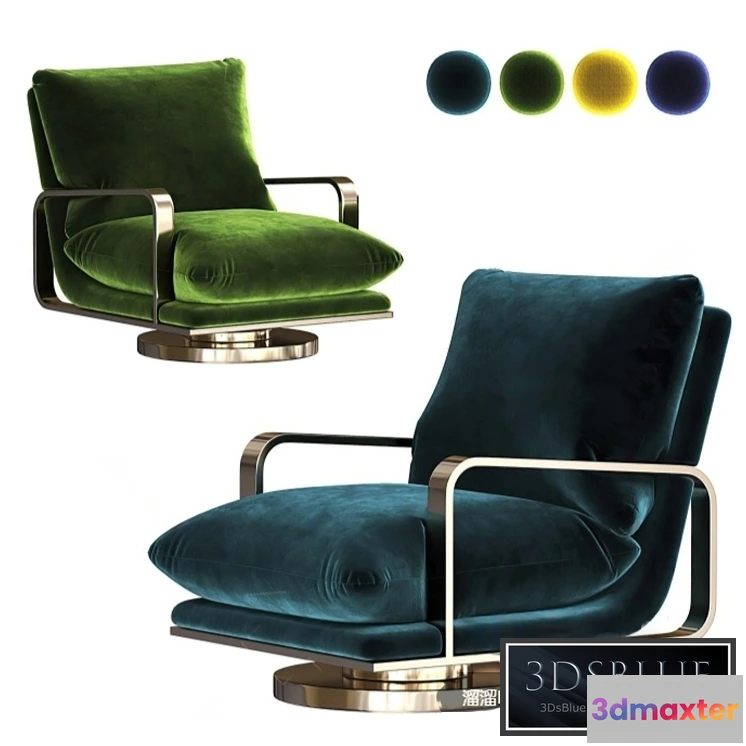 1178102 - 3D MODELS - NEW - 6952