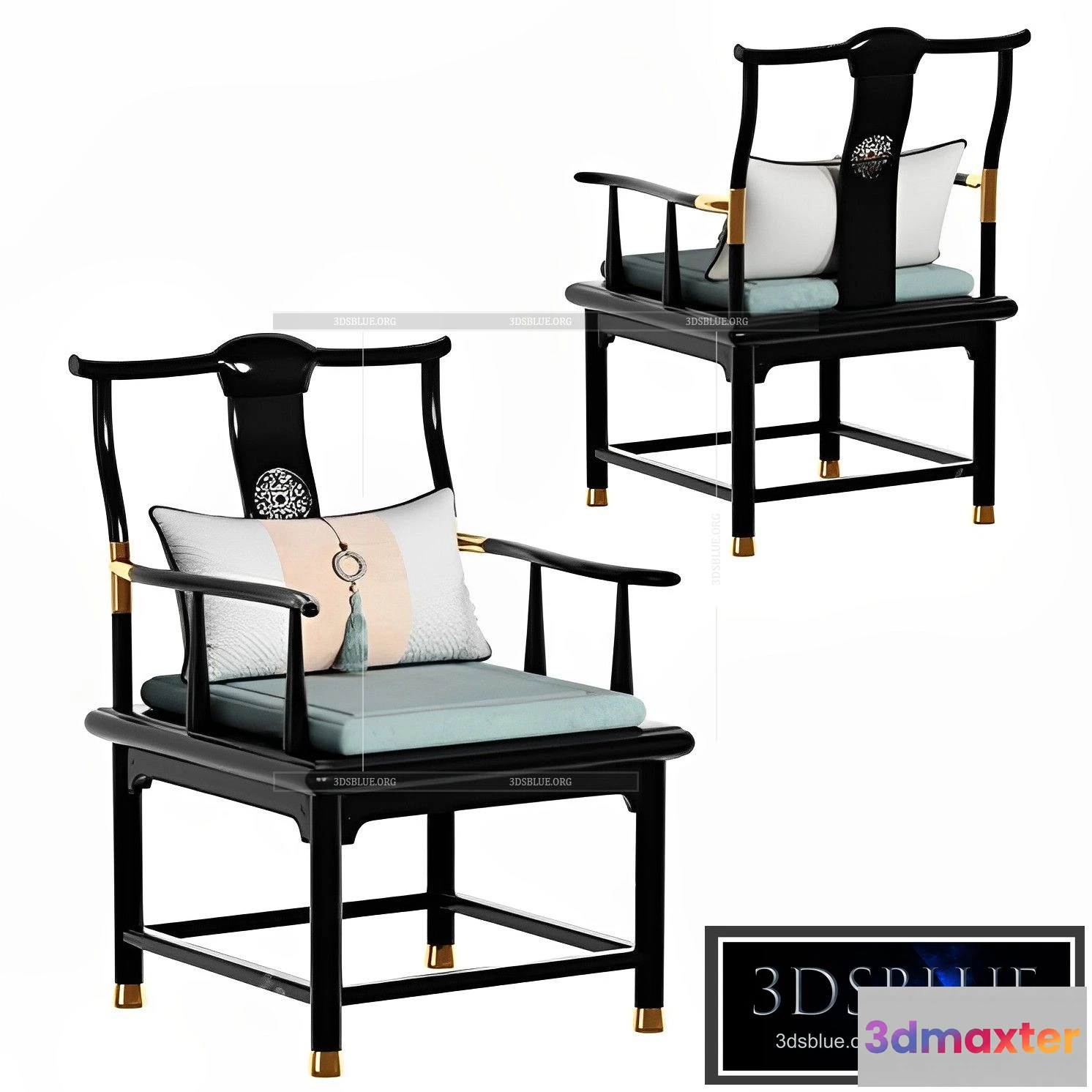 1178104 - 3D MODELS - NEW - 6953