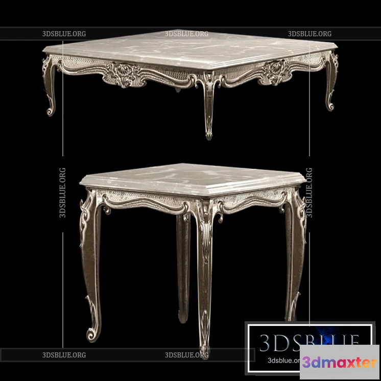 1178108 - 3D MODELS - NEW - 6955