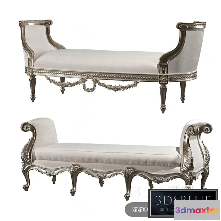 1178110 - 3D MODELS - NEW - 6956