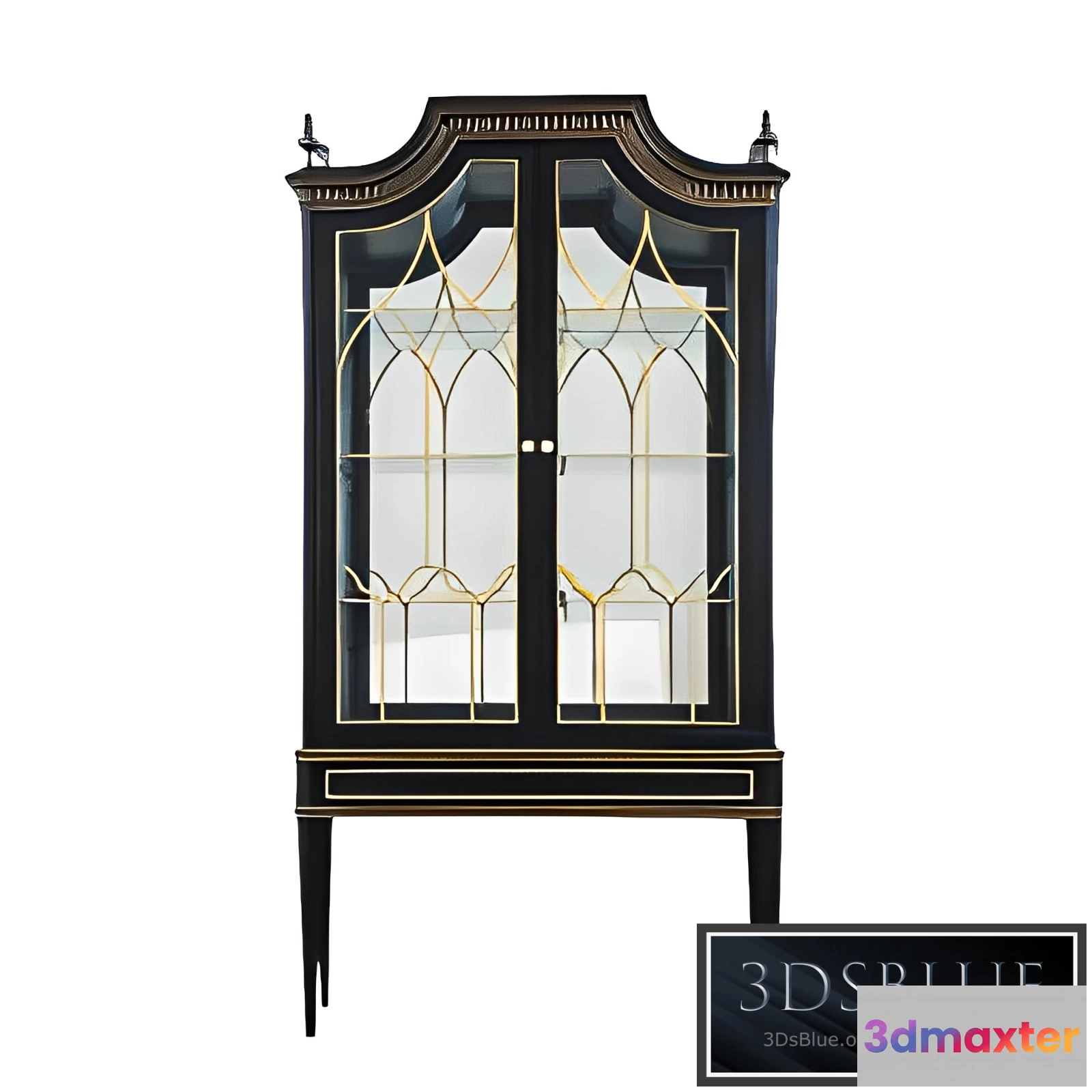 1178118 - 3D MODELS - NEW - 6960