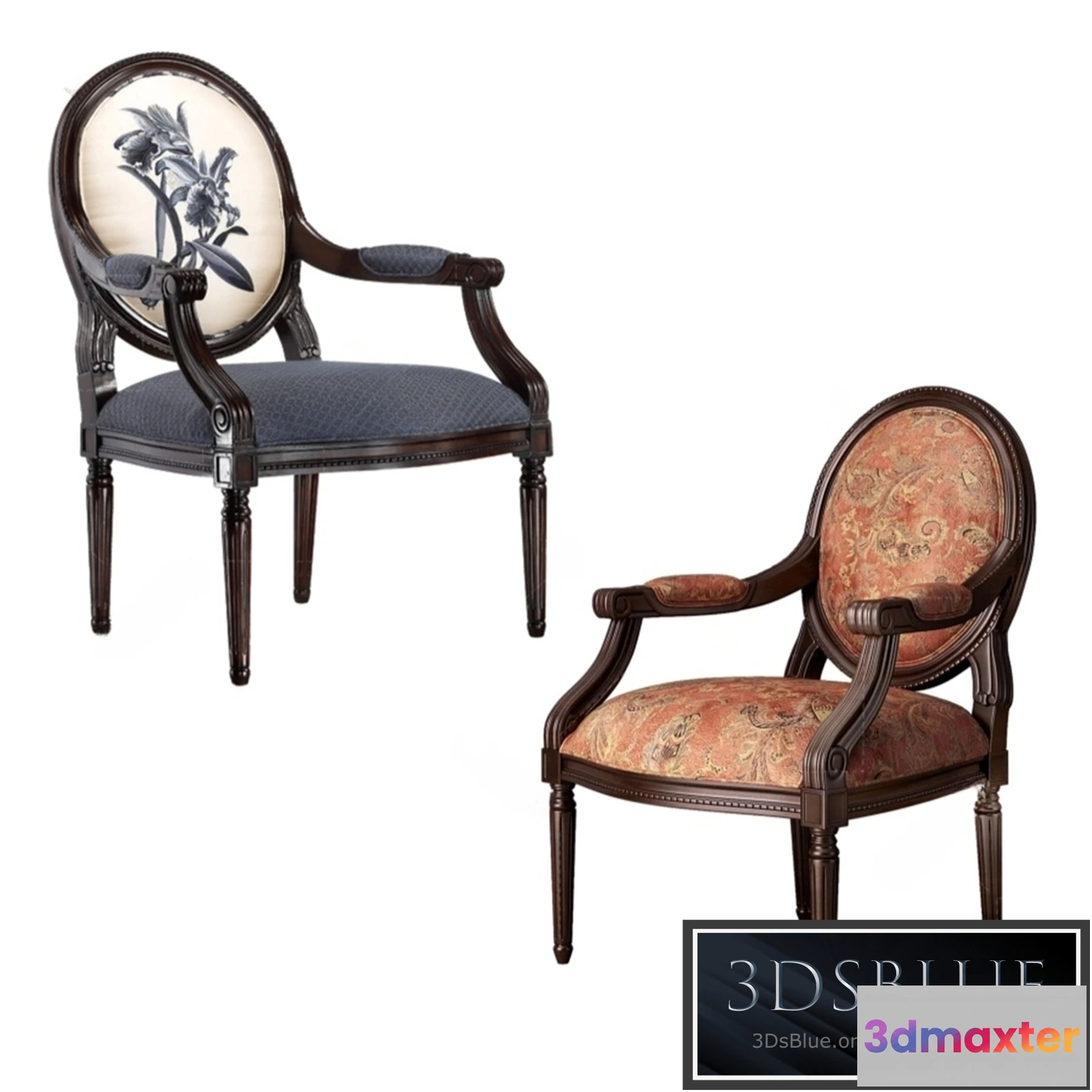 1178152 - 3D MODELS - NEW - 6977