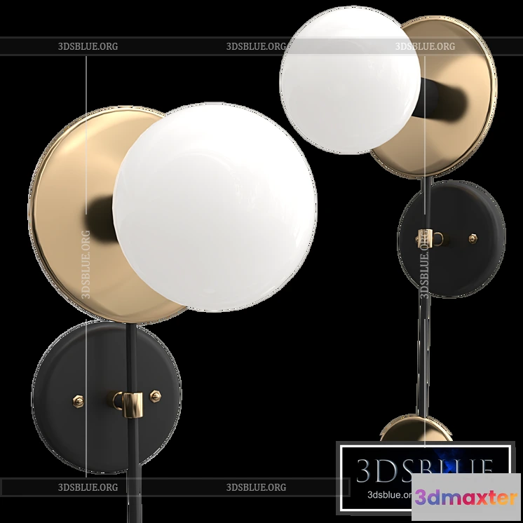 1178180 - 3D MODELS - NEW - 6991