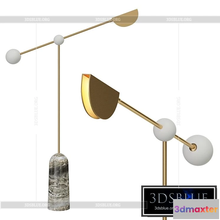 1178182 - 3D MODELS - NEW - 6992