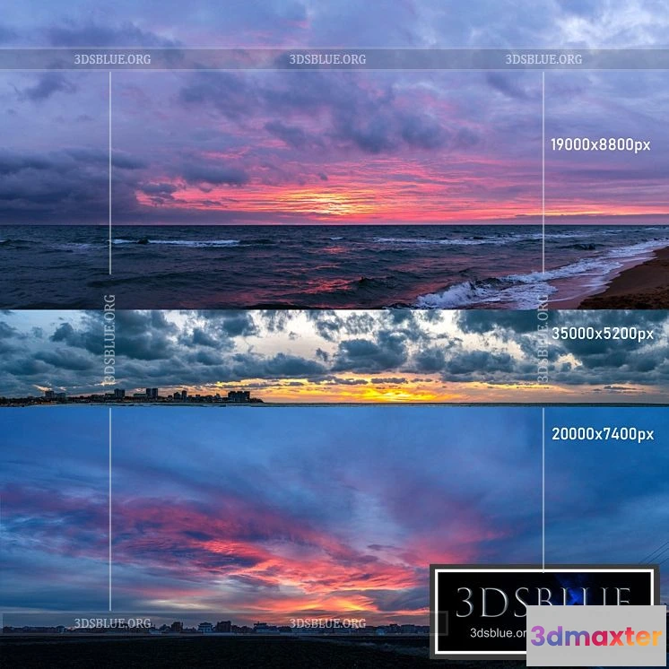 1178208 - 3D MODELS - NEW - 7005