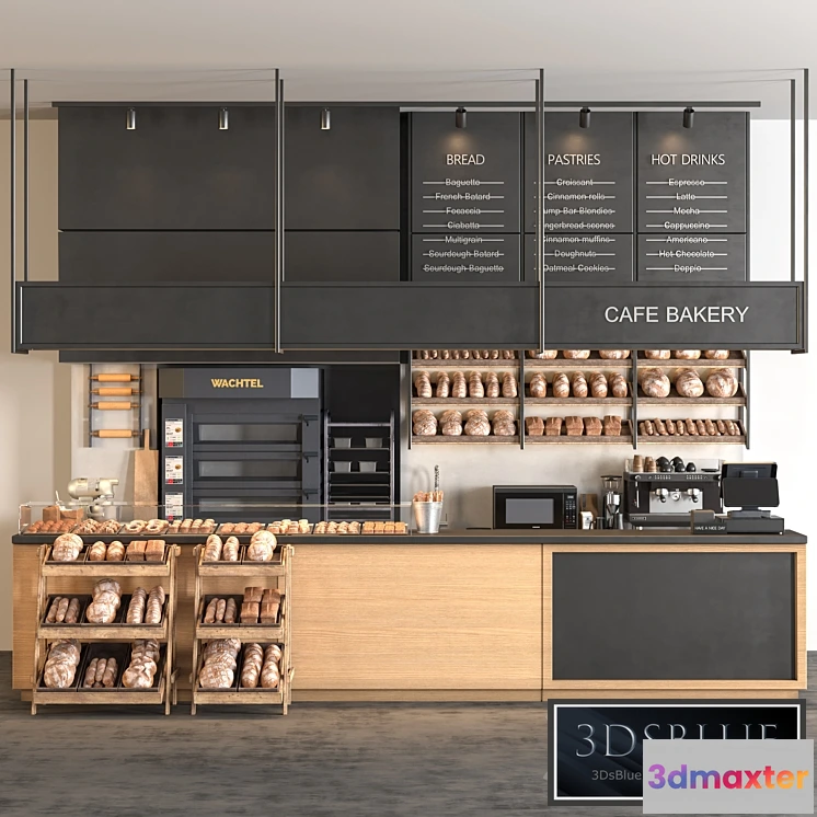 1178214 - 3D MODELS - NEW - 7008