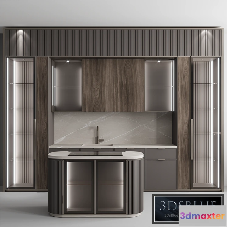 1178228 - 3D MODELS - NEW - 7015