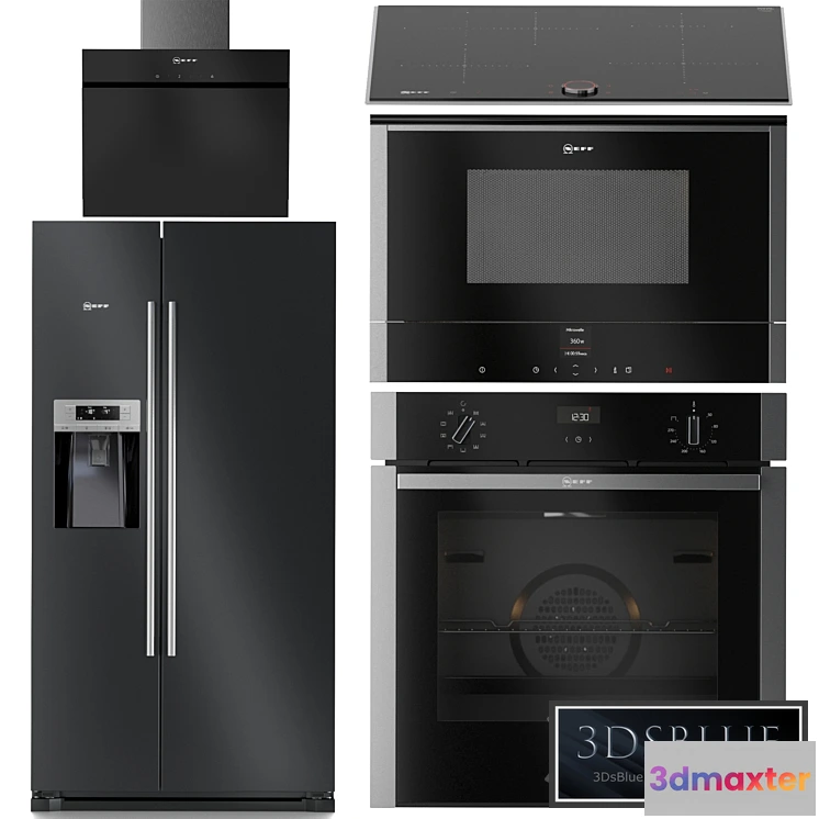 1178240 - 3D MODELS - NEW - 7021