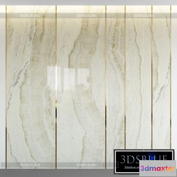 1178242 - 3D MODELS - NEW - 7022