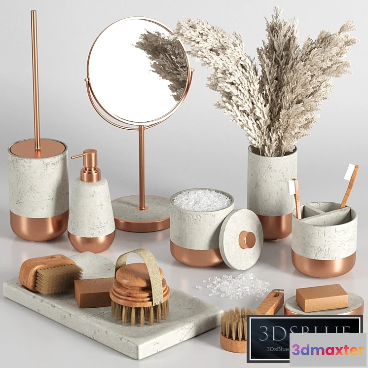 1178244 - 3D MODELS - NEW - 7023