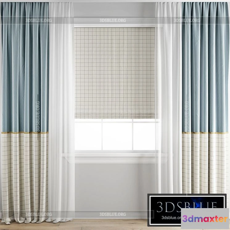 1178248 - 3D MODELS - NEW - 7025