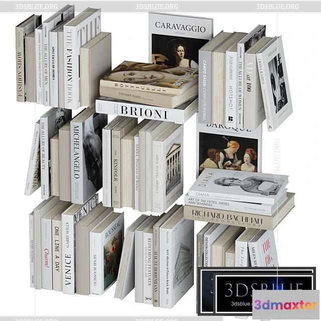 1178250 - 3D MODELS - NEW - 7026