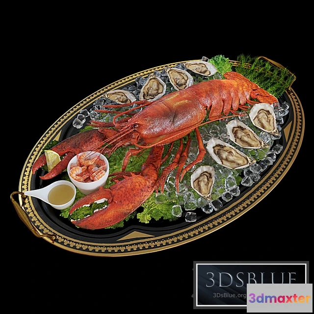 1178258 - 3D MODELS - NEW - 7030