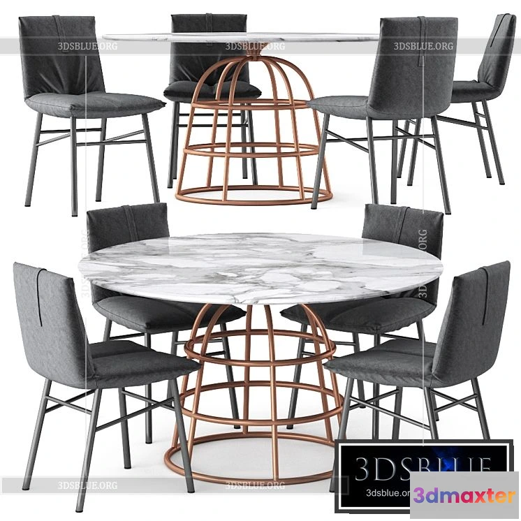 1178290 - 3D MODELS - NEW - 7046