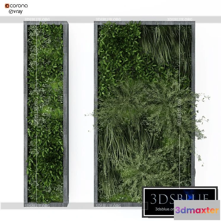 1178294 - 3D MODELS - NEW - 7048