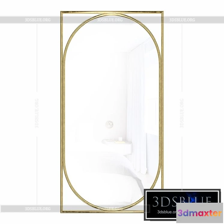 1178298 - 3D MODELS - NEW - 7050