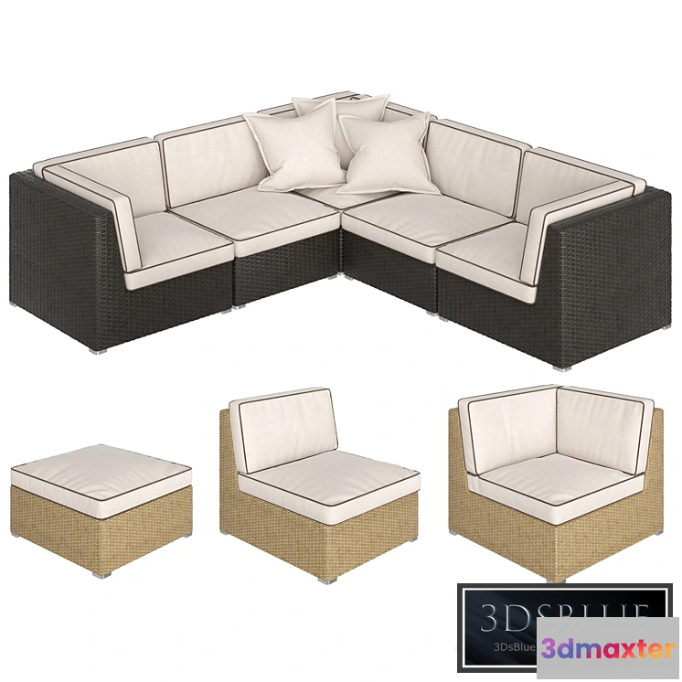 1178300 - 3D MODELS - NEW - 7051