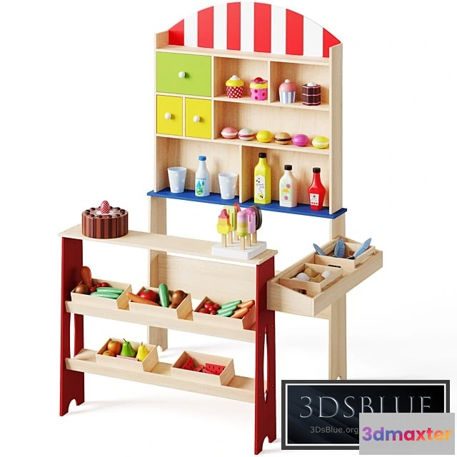 1178304 - 3D MODELS - NEW - 7053