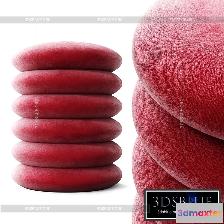 1178312 - 3D MODELS - NEW - 7057