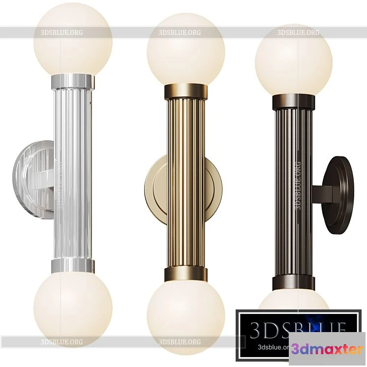 1178318 - 3D MODELS - NEW - 7060