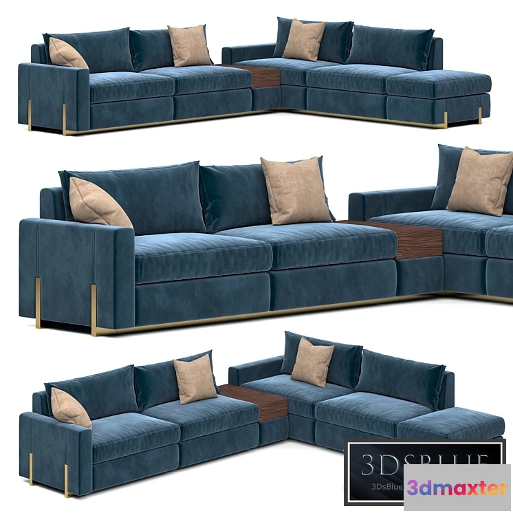 1178320 - 3D MODELS - NEW - 7061