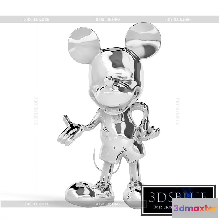 1178322 - 3D MODELS - NEW - 7062